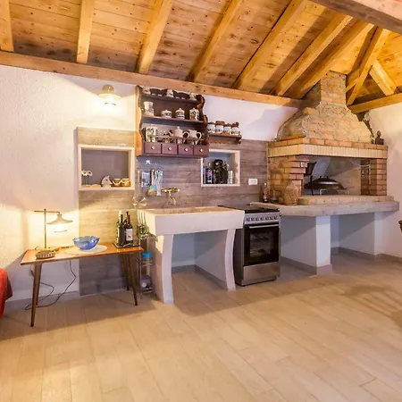 Aras Wind Rose Holiday home