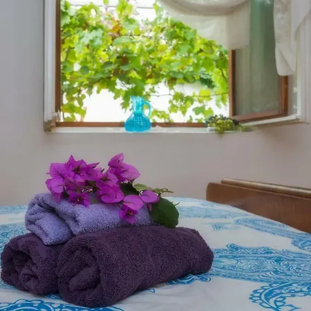 Holiday home Aras Wind Rose Supetar