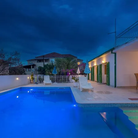 Aras Wind Rose Holiday home Supetar