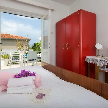 Ferienhaus Aras Wind Rose Supetar