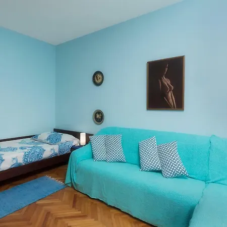 Aras Wind Rose Supetar