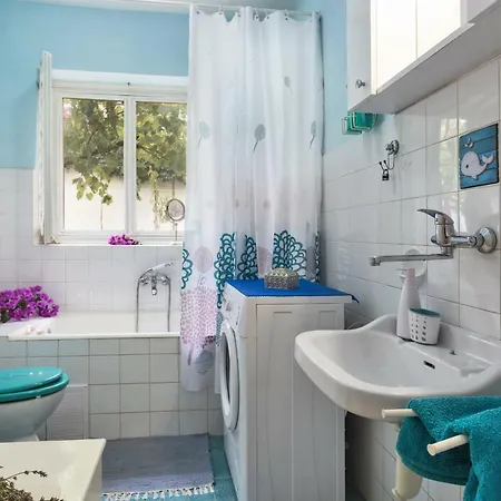 Aras Wind Rose Ferienhaus