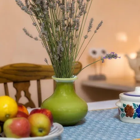 Ferienhaus Aras Wind Rose *