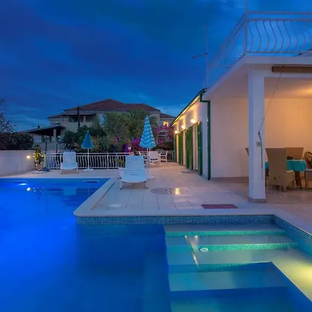 Aras Wind Rose Holiday home Supetar
