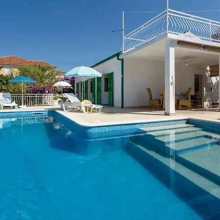 Aras Wind Rose Supetar