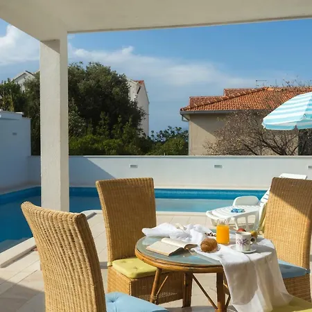 Ferienhaus Aras Wind Rose Supetar