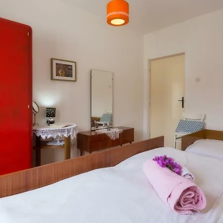 Aras Wind Rose Ferienhaus