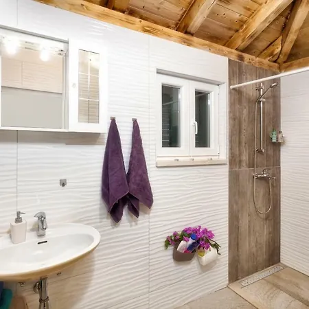 Aras Wind Rose Supetar