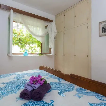 Aras Wind Rose Ferienhaus *