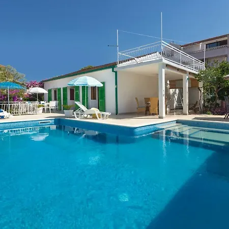 Aras Wind Rose * Supetar