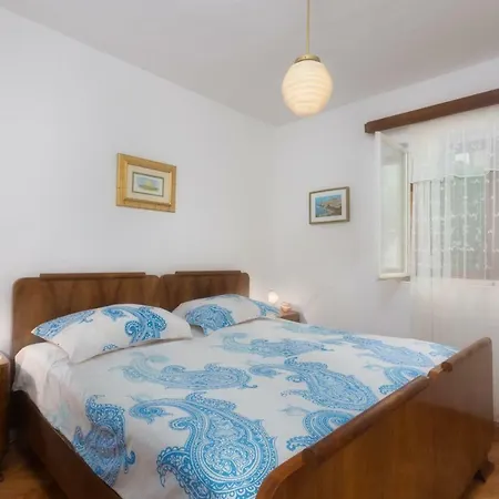 Ferienhaus Aras Wind Rose *