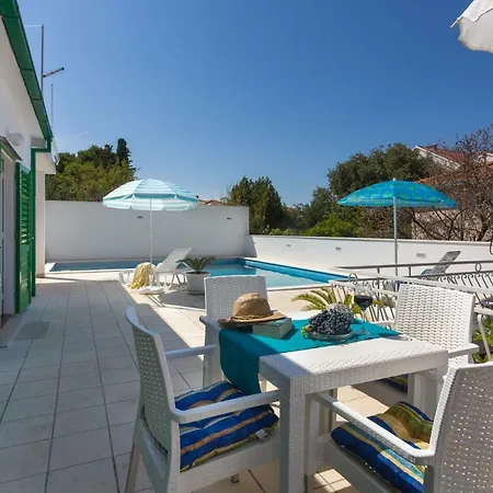 Aras Wind Rose * Supetar