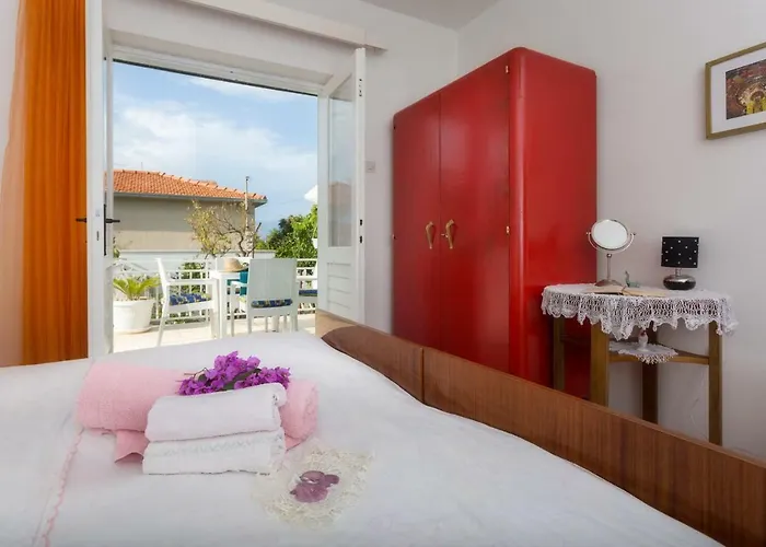 Casa vacanze Aras Wind Rose San Pietro di Brazza