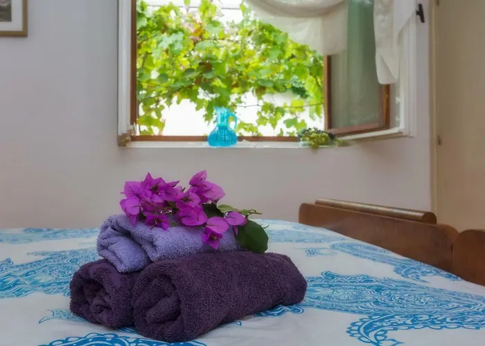 Casa vacanze Aras Wind Rose San Pietro di Brazza