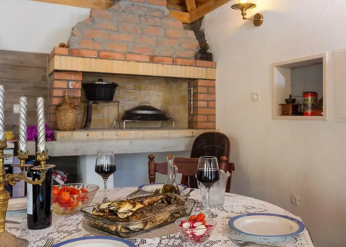 Casa vacanze Aras Wind Rose San Pietro di Brazza