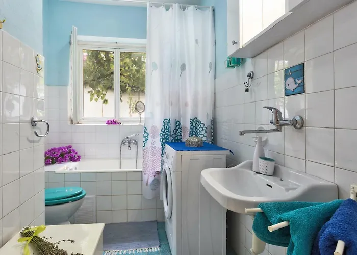 Aras Wind Rose Casa vacanze