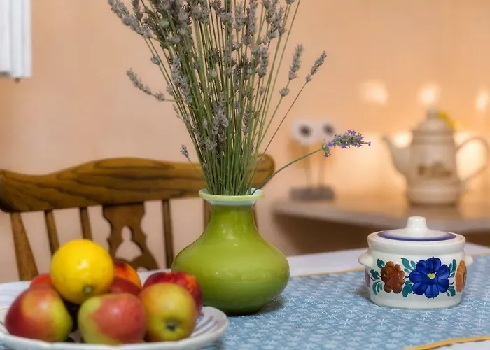 Casa vacanze Aras Wind Rose *