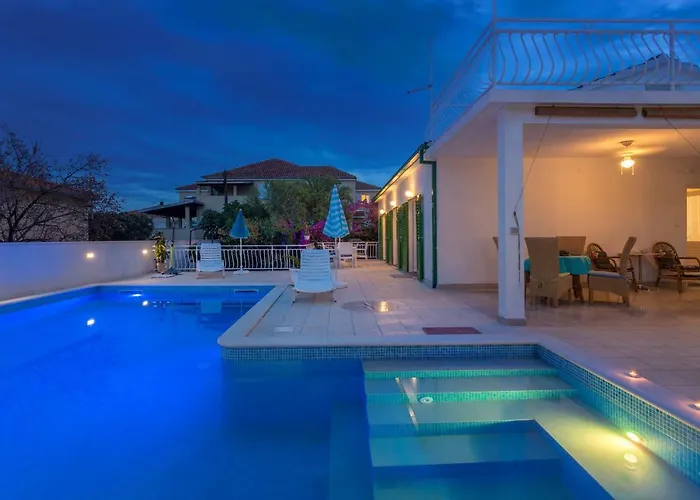 Aras Wind Rose Casa vacanze San Pietro di Brazza