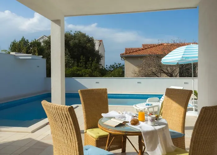 Casa vacanze Aras Wind Rose San Pietro di Brazza