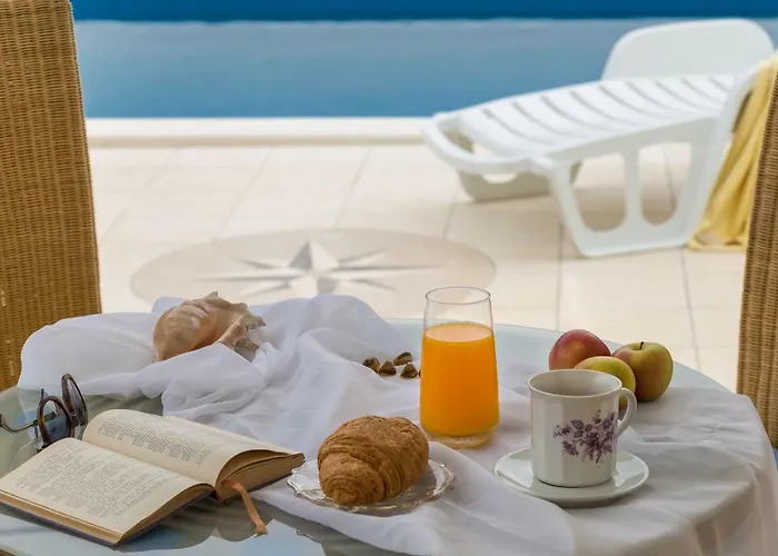 Aras Wind Rose Casa vacanze *