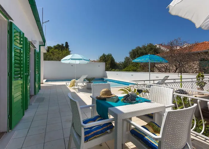 Aras Wind Rose * San Pietro di Brazza