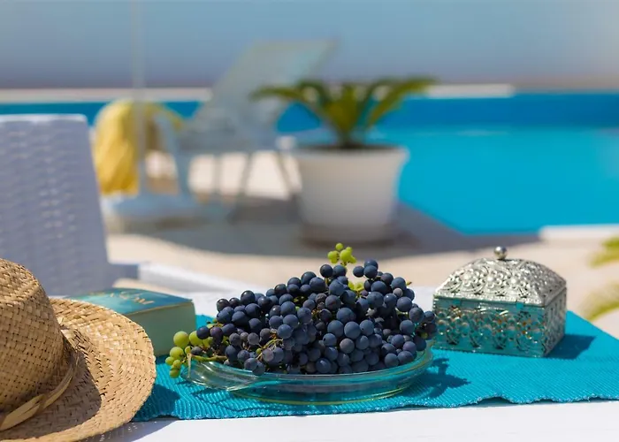 Aras Wind Rose Casa vacanze *