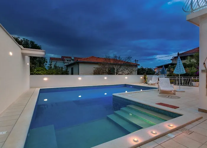 Aras Wind Rose Casa vacanze *