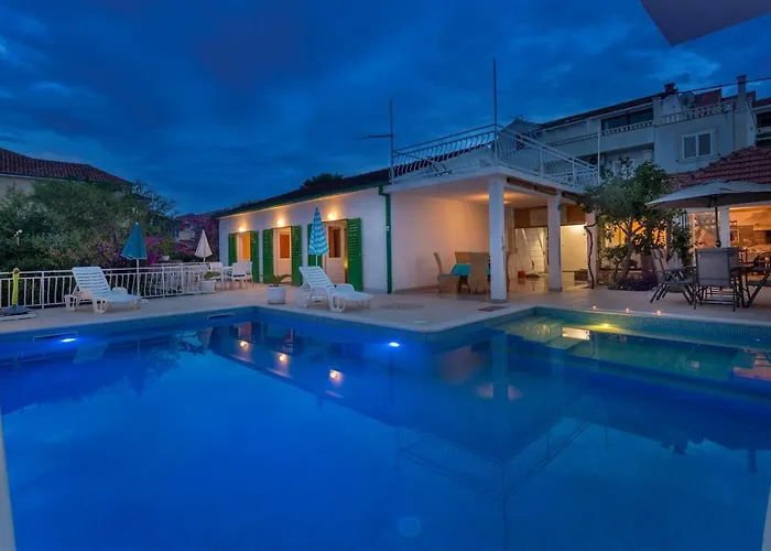 Aras Wind Rose Casa vacanze *